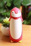 Bouteille thermos pingouin de 280 ml