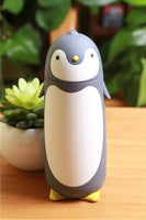 Bouteille thermos pingouin de 280 ml