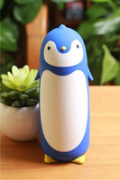 Bouteille thermos pingouin de 280 ml
