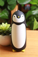 Bouteille thermos pingouin de 280 ml