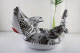 Bouée gonflable pour canette de bière. Porte gobelet flottant Licorne, Flamant rose
