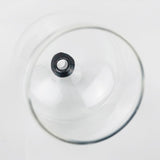Verre de vin original qui fait bouchon, pour boire à la bouteille de manière insolite ! 260ml