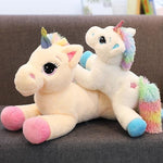 Peluche Licorne