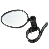 Rétroviseur pour guidon de vélo ou vtt, 360 degrés. Miroir flexible universel et ajustable