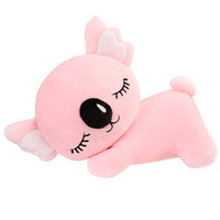 Peluche Koala mignon, 35 à 95cm, rose ou gris